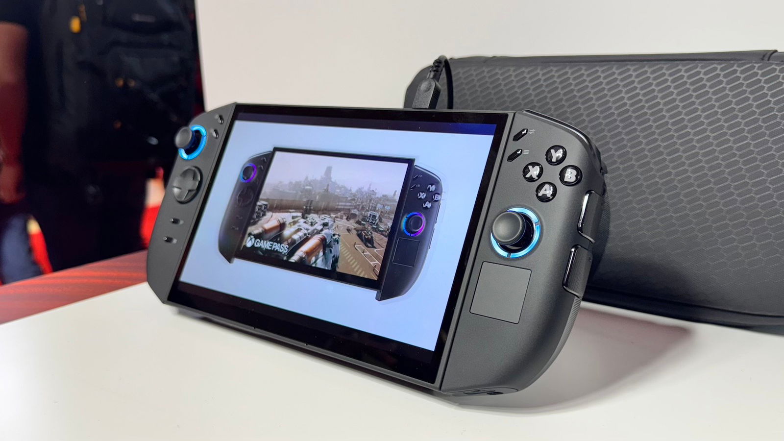 Lenovo annuncia Legion Go 2 e tanto altro a IFA 2025