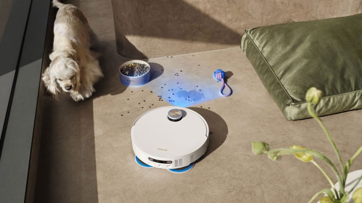 Immagine di Questo robot fa una cosa che non fa nessun altro (ed è pazzesco)