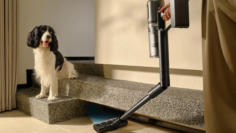 Immagine di I tre problemi che il Dreame V20 Pro risolve (e il tuo vecchio aspirapolvere no)