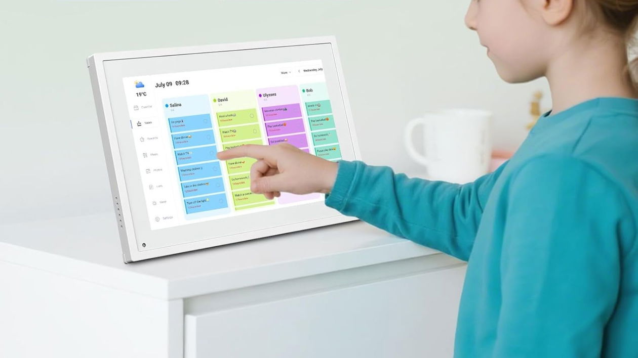 Immagine di Mai più impegni saltati: arriva il calendario elettronico in super sconto