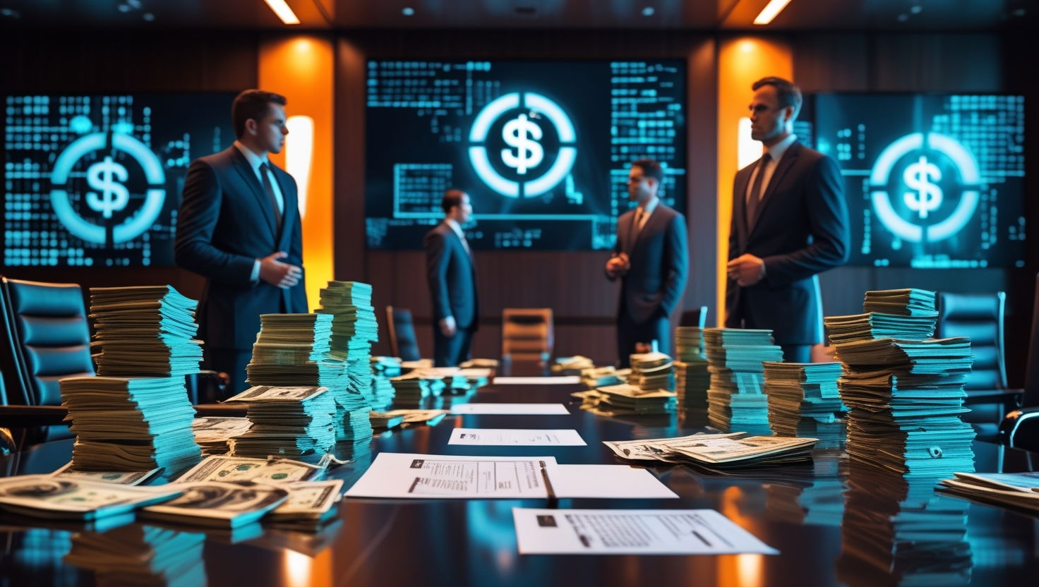 Le IA possono usare materiale protetto, ma non piratato