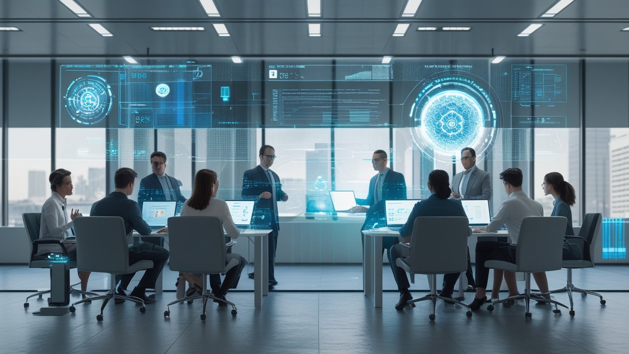 Immagine di Tutti gli specialisti IT useranno l'IA entro 2030