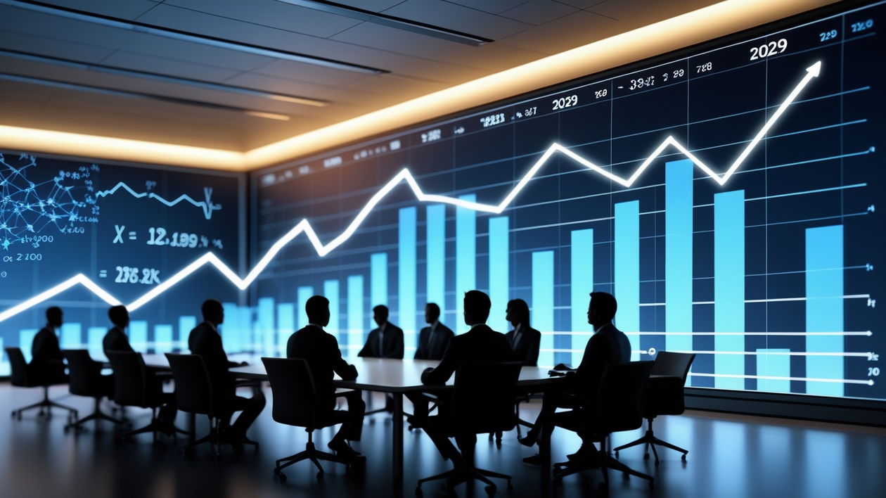 Immagine di 115 miliardi bruciati in 4 anni, OpenAI è un mostro mai visto prima d'ora