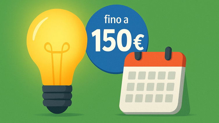 Immagine di Sorgenia: prezzo bloccato per 24 mesi e fino a 150€ di sconto ancora per pochi giorni!
