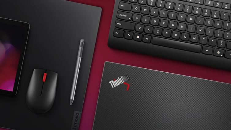 Immagine di Portatili Lenovo? Scegli quello che vuoi, con sconti fino al 45%