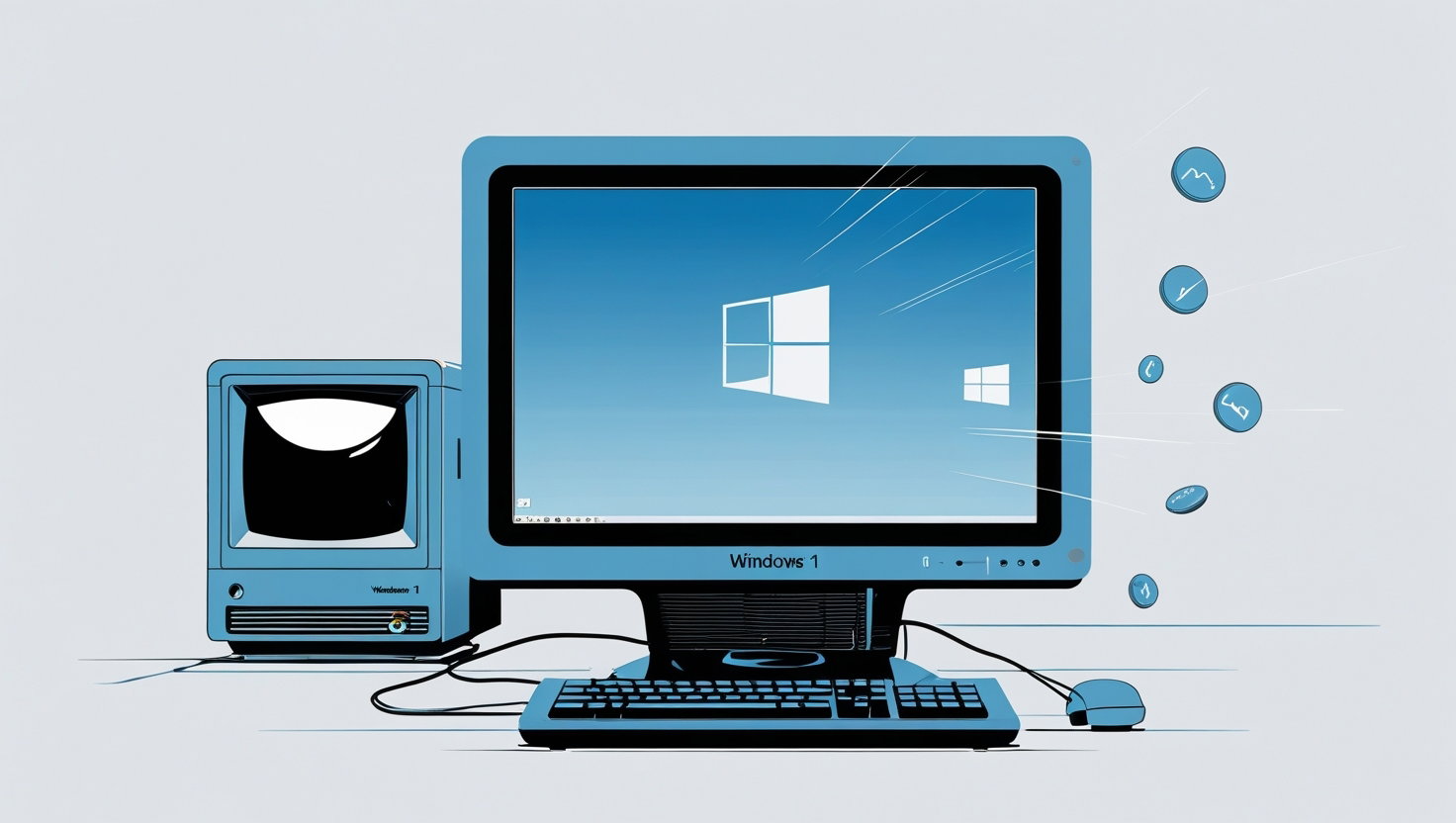 Tiny11 porterà Windows 11 25H2 su PC obsoleti - Tom's Hardware