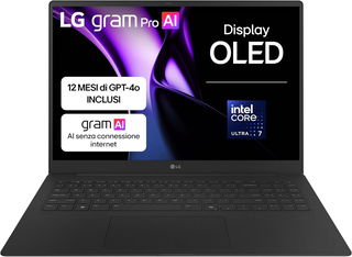 Immagine di LG gram Pro 16Z90TP