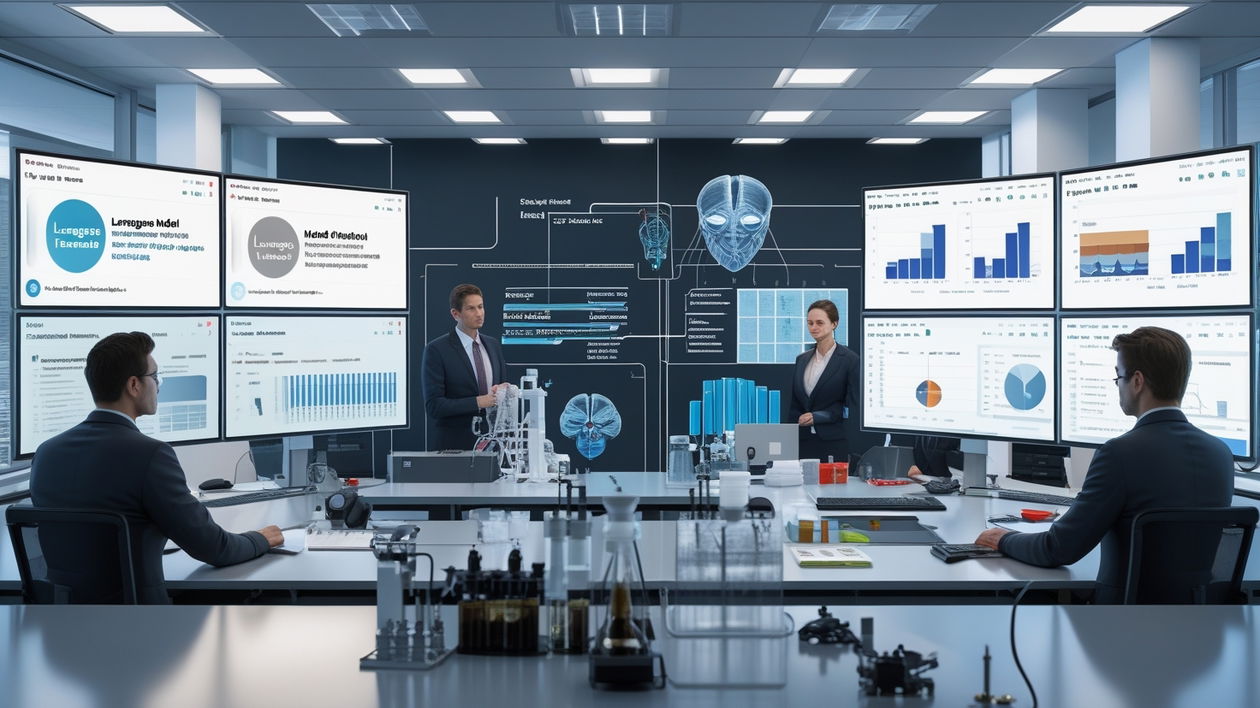 Immagine di Gli LLM non sono infallibili, servono sempre test sul campo