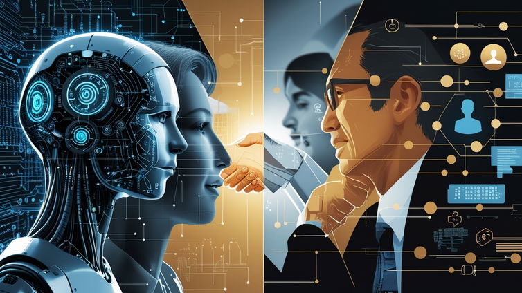 Immagine di Come l'AI sta cambiando per sempre le PR