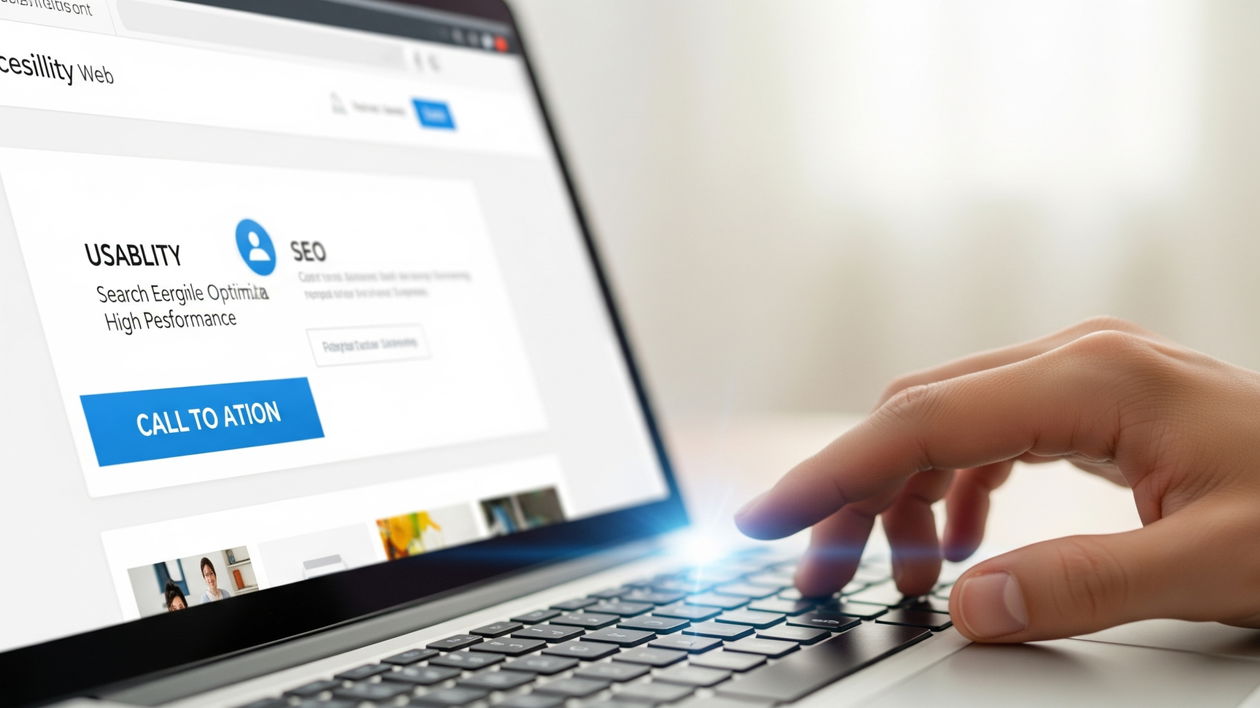 Immagine di Come progettare un sito migliore per i tuoi utenti