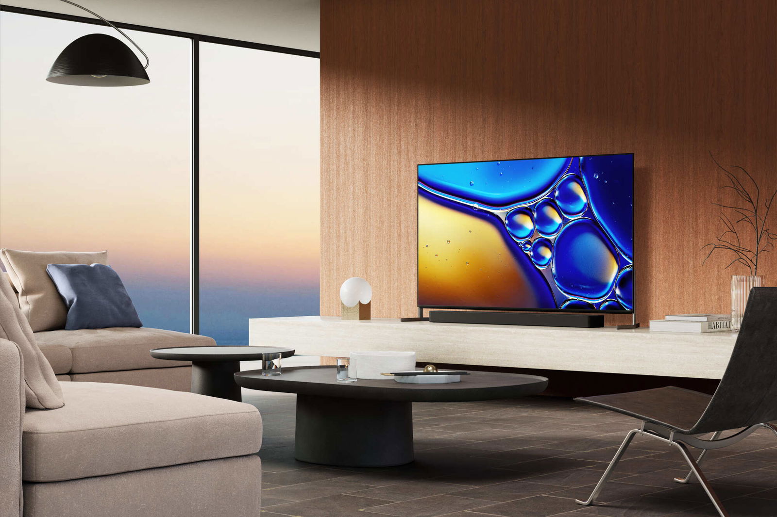 Sony Bravia 8 II, una meraviglia ma non per i gamer più esigenti | Recensione