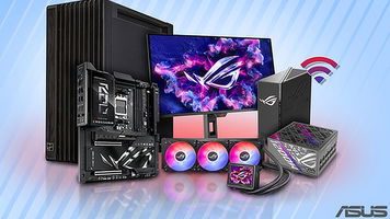 ASUS Back to School: aggiorna la tua postazione e ottieni 525€ di cashback!