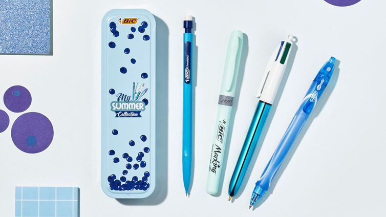 Immagine di Ritorno tra i banchi di scuola? Ecco le offerte BIC da non perdere!