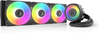 Immagine di ARCTIC Liquid Freezer III Pro 360 A-RGB