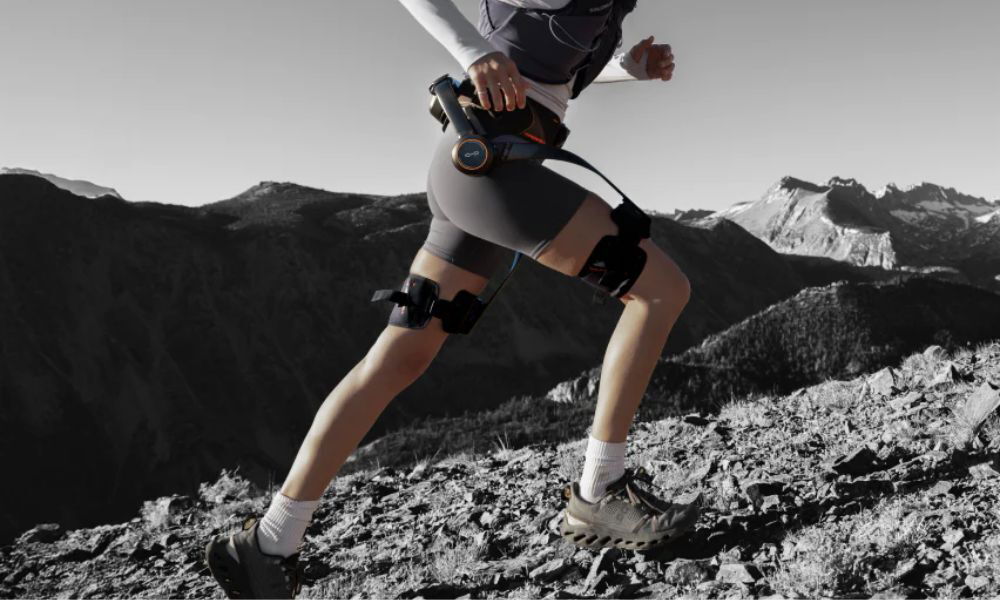 Recensione Hypershell X Ultra: esoscheletro per sportivi e non solo