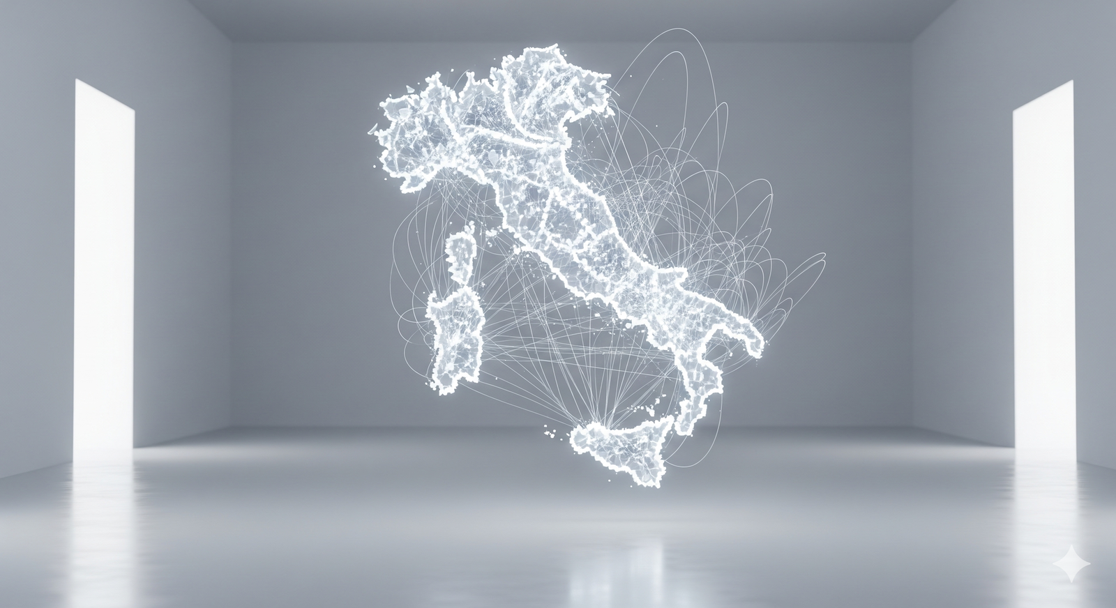 L'Italia come laboratorio europeo dell'IA: un nuovo modello di innovazione collaborativa