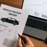 Come leggere un report dello storico veicolo: guida all'analisi dei dati