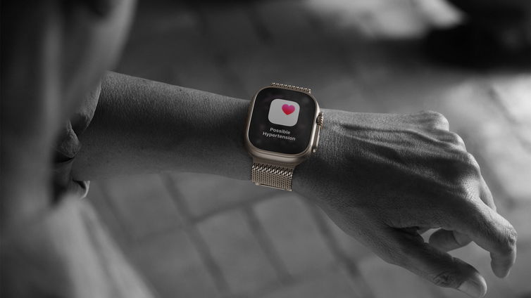 Immagine di Apple Watch ora funziona anche con Android