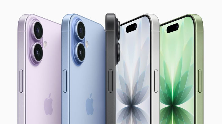Immagine di iPhone 17: ora potete ripararlo ufficialmente da soli