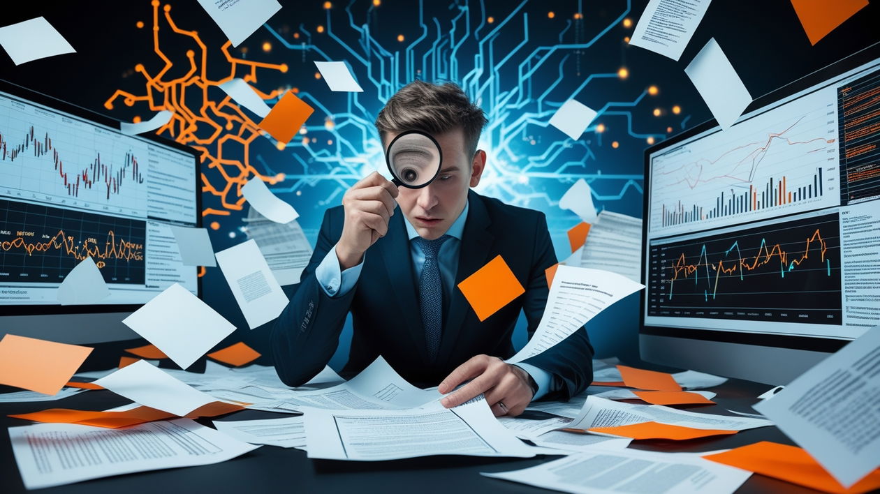 Immagine di I prezzi dell'IA sono un caos totale