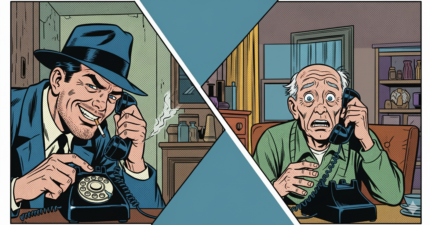 AGCOM agisce contro lo spam e le truffe telefoniche