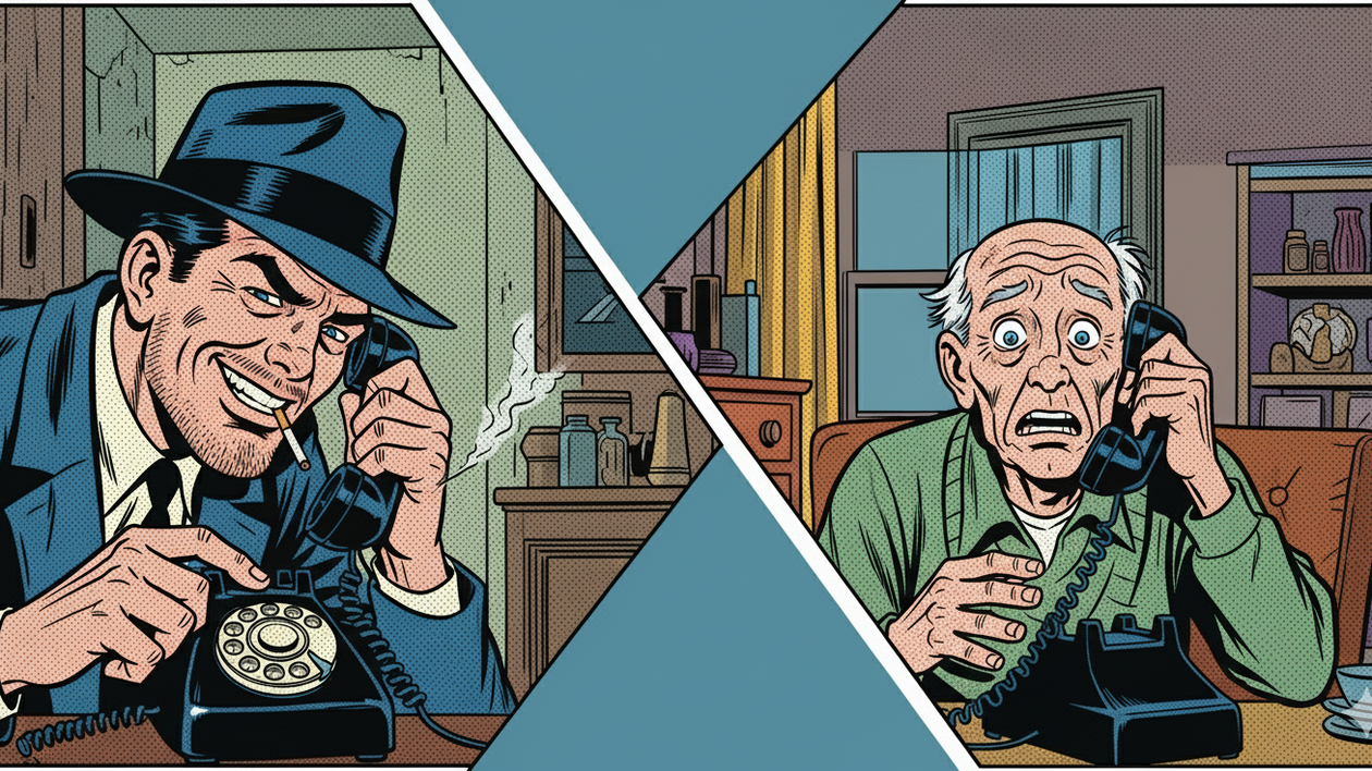 Immagine di AGCOM agisce contro lo spam e le truffe telefoniche