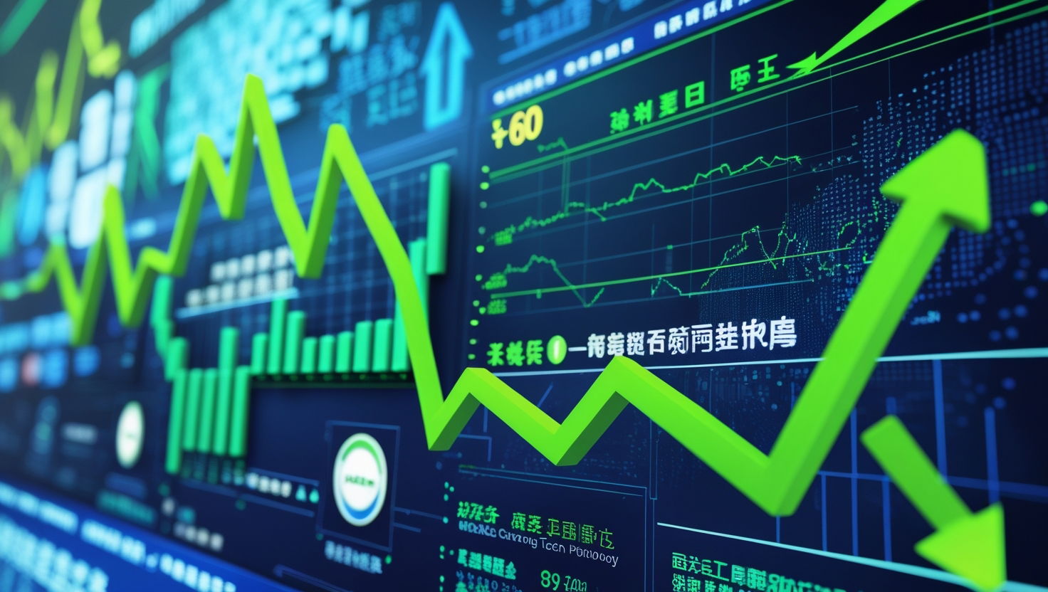 I divieti di Trump hanno favorito la crescita dell'IA cinese