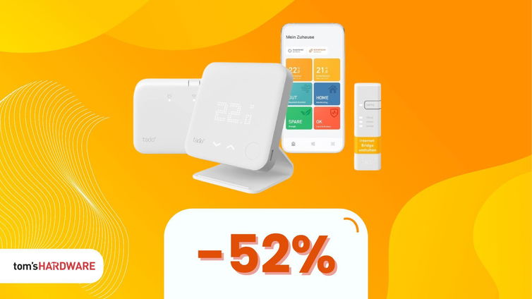 Immagine di L’estate bollente è finita e il miglior termostato smart tocca il minimo storico