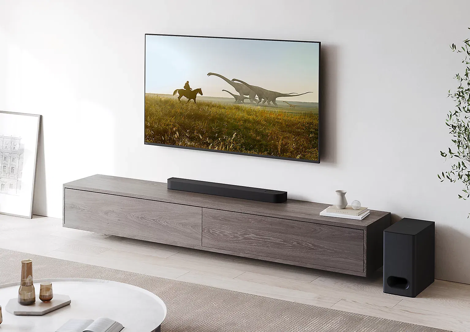 Sony BRAVIA Theatre System 6, ottimo suono per questo prezzo! | Recensione