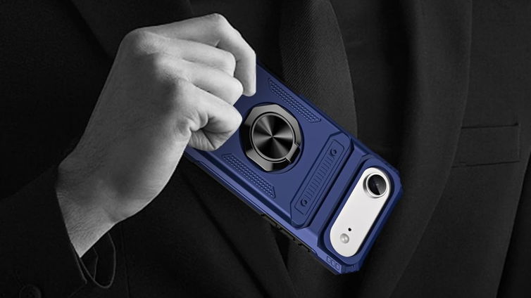 Immagine di iPhone 17 Air: i 5 accessori da avere subito