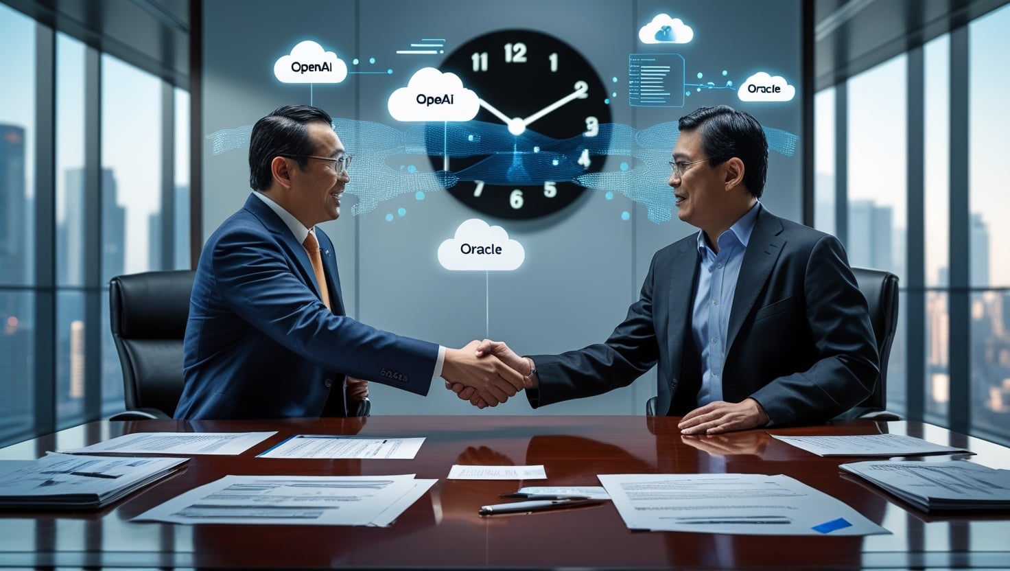 300 miliardi di bolletta, il debito di OpenAI è salatissimo