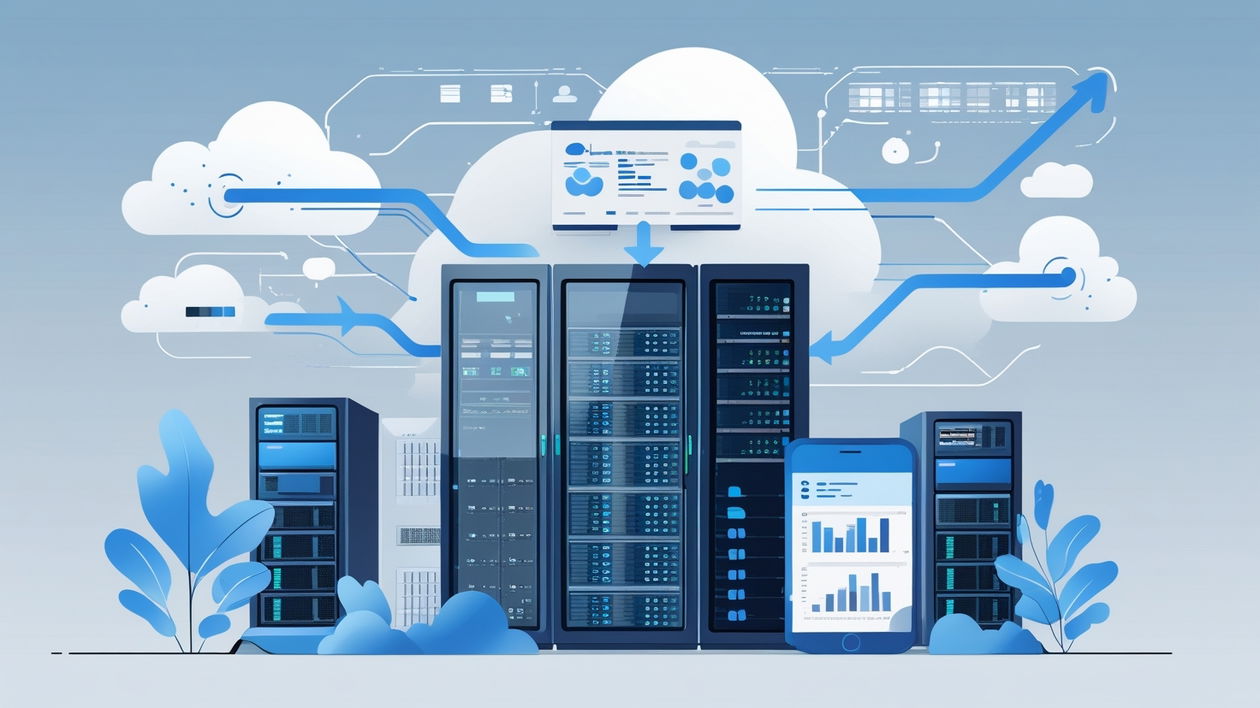 Immagine di VMware in crisi: il 35% dei workload a rischio