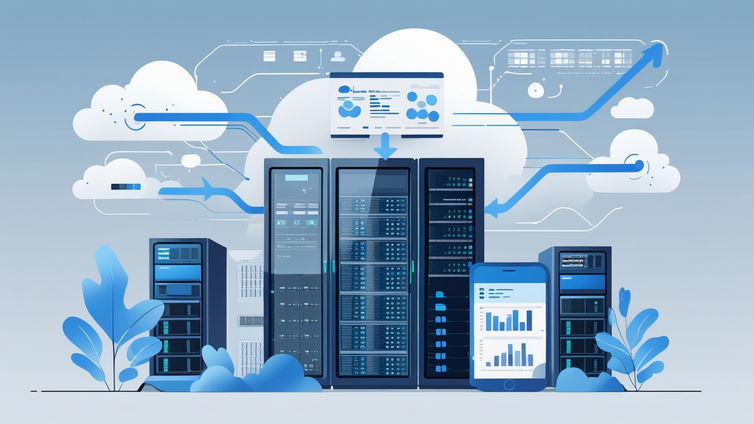 Immagine di VMware in crisi: il 35% dei workload a rischio