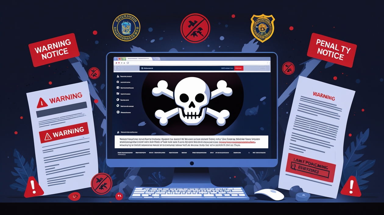 Immagine di DAZN e Sky hanno i nomi dei pirati, chiederanno risarcimenti salati