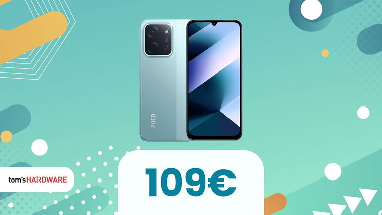 Immagine di Questo smartphone (con batteria da 6000) arriva con sconti, omaggi e coupon