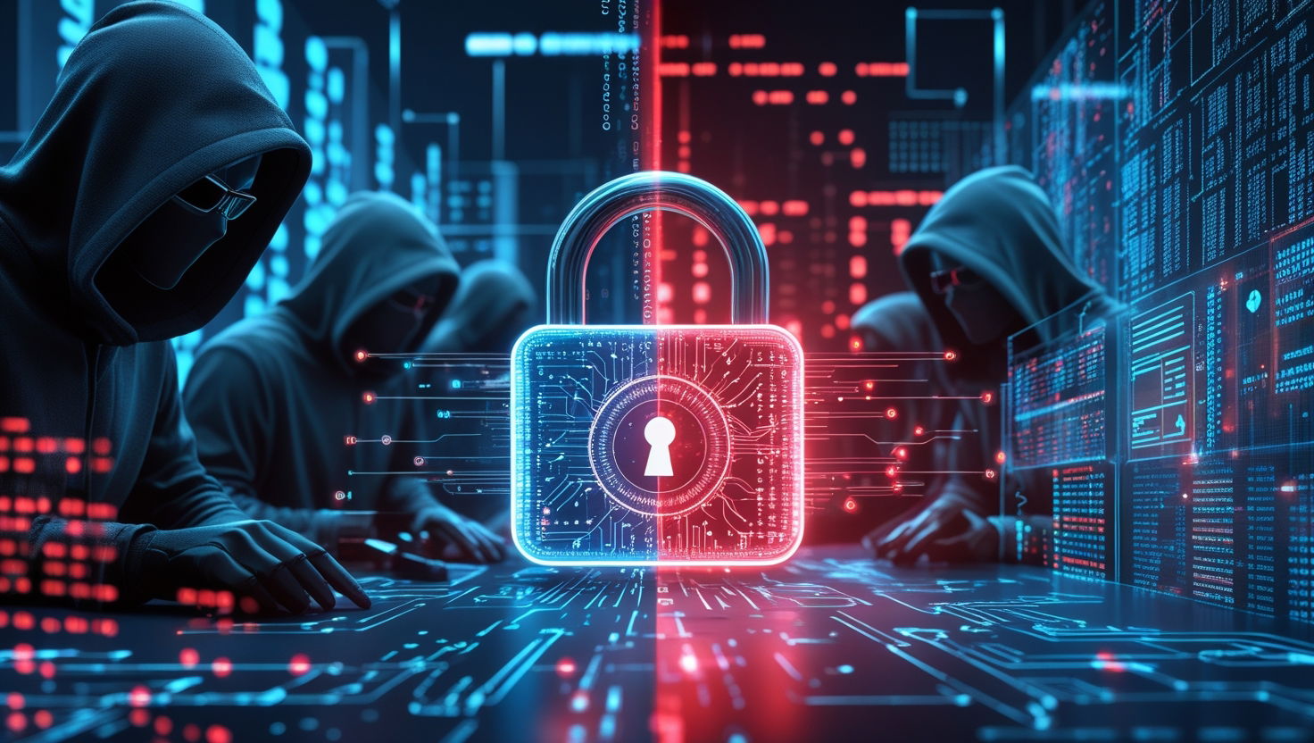 IA e crimine: nuove sfide per la sicurezza digitale