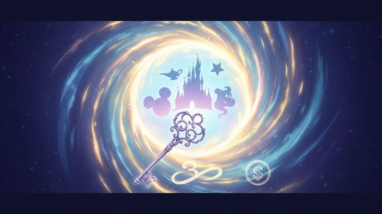 Immagine di 3€ al mese per 3 mesi: Disney+ ti riapre le porte della magia