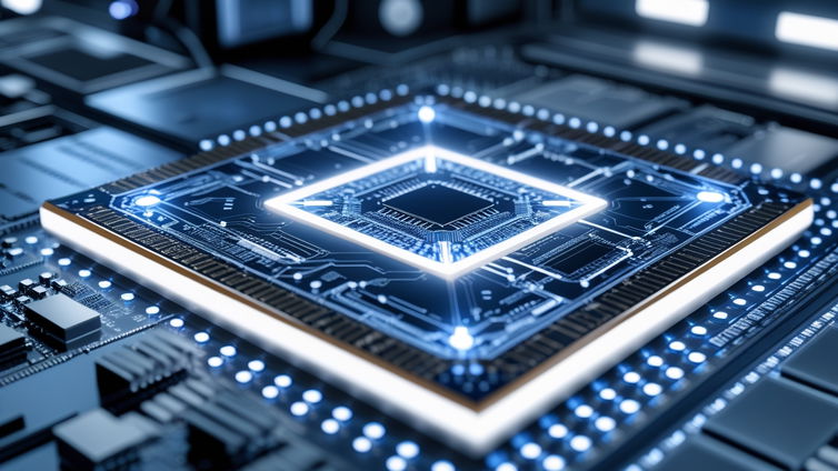 Immagine di Samsung accelera sulla HBM4: sfida aperta con SK hynix