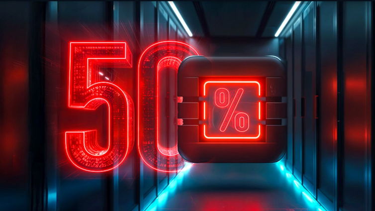 Immagine di Valuta se ti serve una macchina virtuale: con l’offerta Cloud la paghi la metà