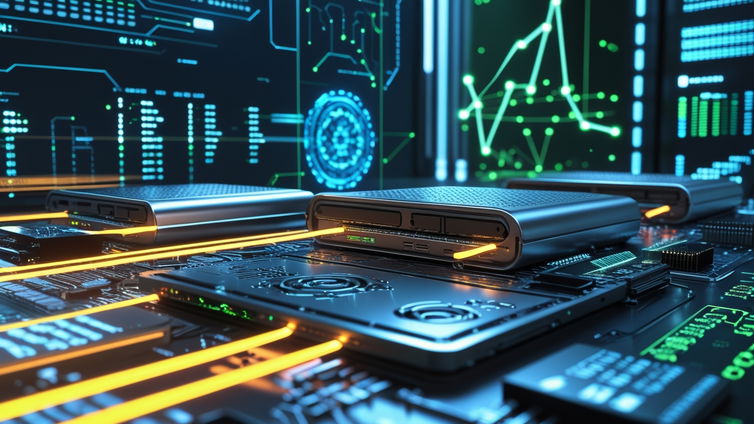 Immagine di Samsung alza i prezzi delle memorie fino al 60%