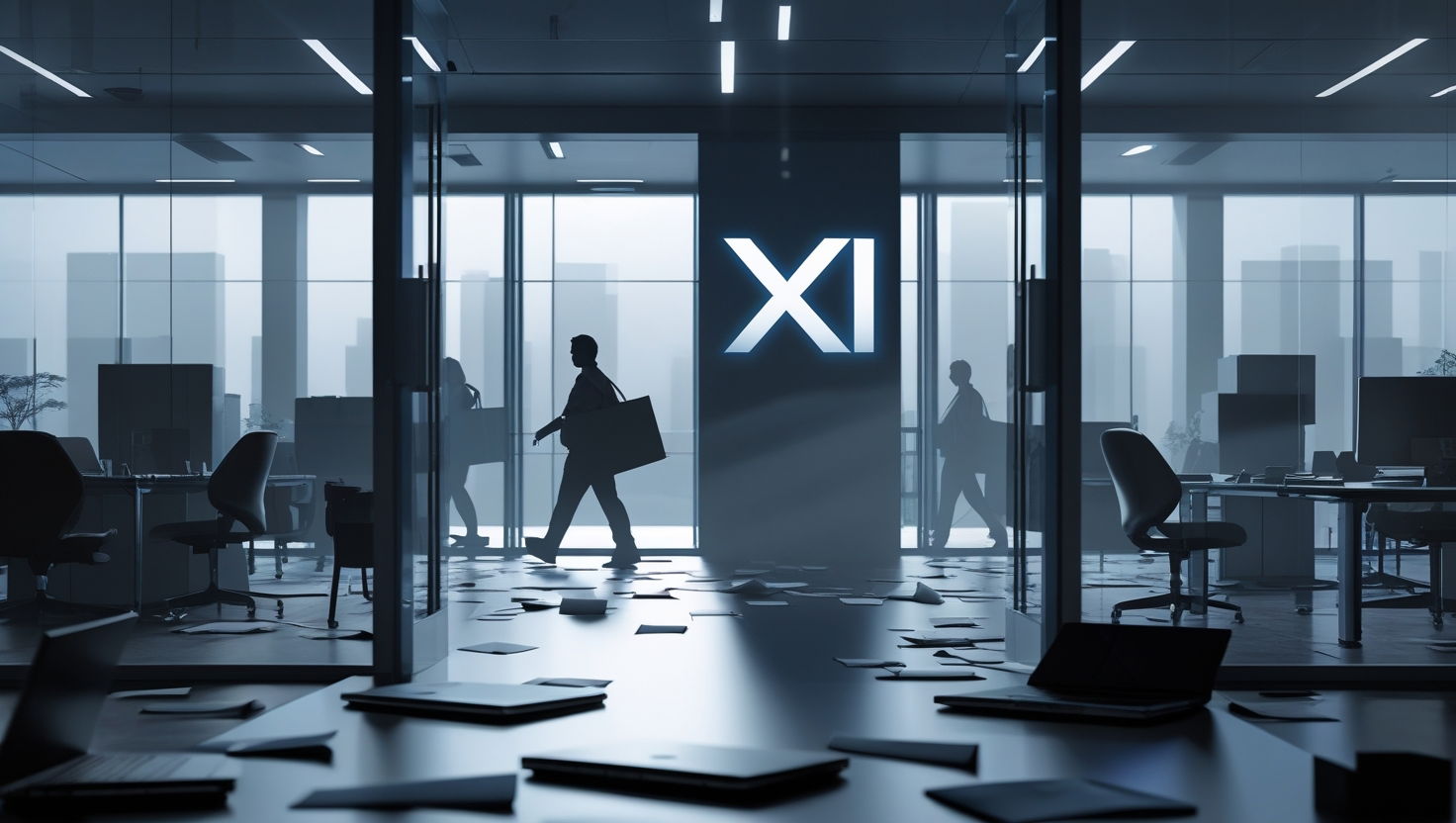 Immagine di Grok considera Musk migliore di tutti tranne Ohtani