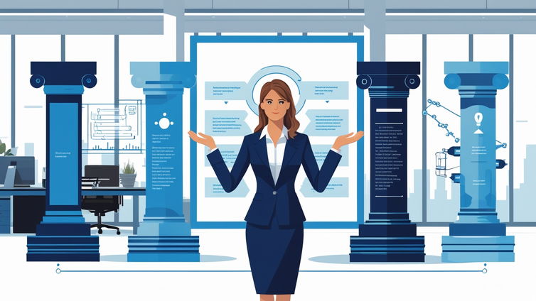 Immagine di 5 regole per investire nelle startup, secondo IBM