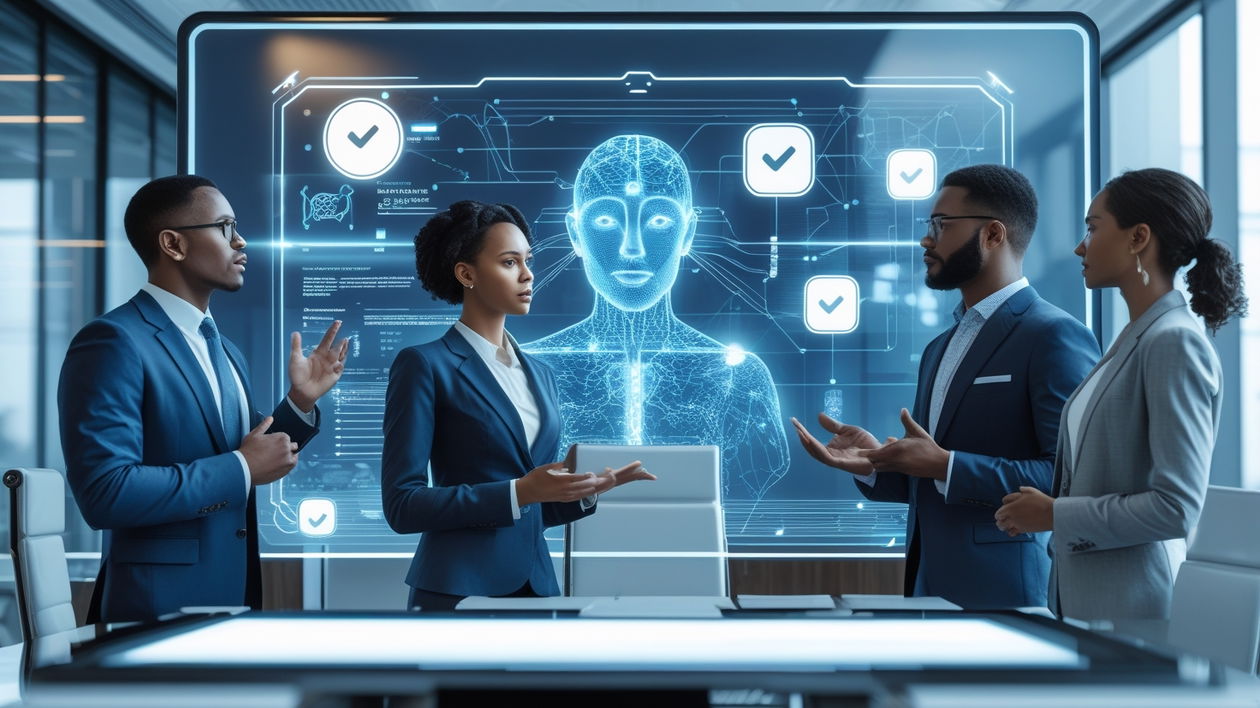 Immagine di Le tre mosse per usare davvero bene l'IA, secondo OpenAI