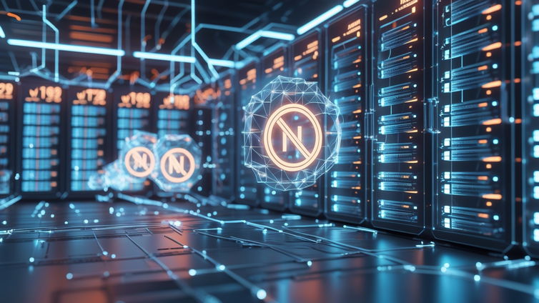 Immagine di Vietato usare codice generato con l'IA, la scelta controcorrente di Cloud Hypervisor