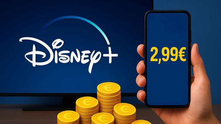 Immagine di Disney+ a 2,99€ al mese! Ecco perché dovreste approffitare subito dell'offerta