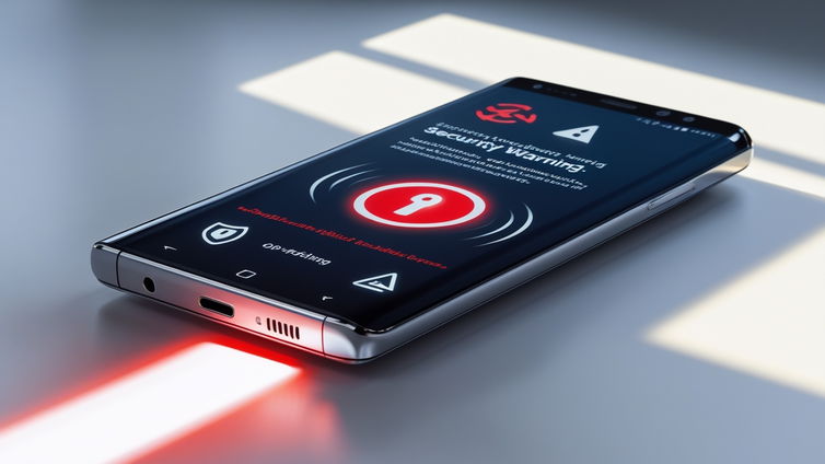 Immagine di Samsung avverte: aggiornate subito i vostri Galaxy