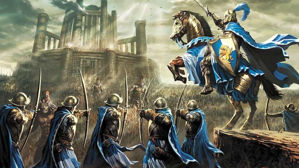 Heroes of Might and Magic compie 30 anni: ci sentiamo tutti più anziani