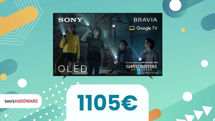 Immagine di Non solo LG: porta a casa una Sony OLED a poco più di 1000€