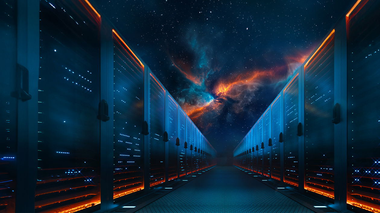 Immagine di Aruba Cloud - Server fisici e cloud in un solo pannello: la gestione IT diventa semplice