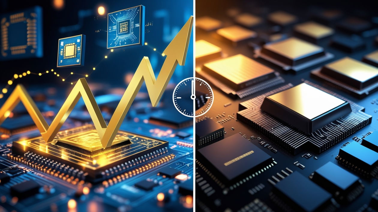 Immagine di Boom AI: perché le crisi non si fermano?